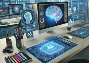 Lire la suite à propos de l’article L’essor des générateurs d’images IA en 2025