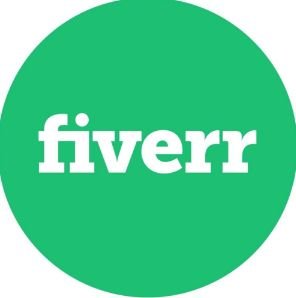 AI Logo by Fiverr