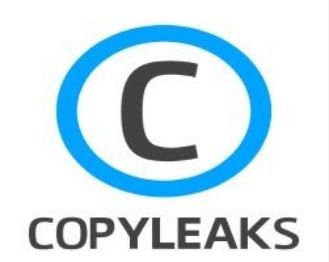 Copyleaks