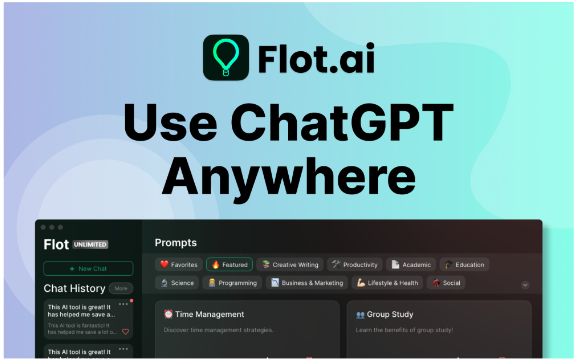 Flot AI